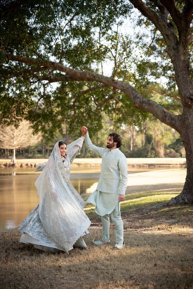 Sara & Hammad wedding 24