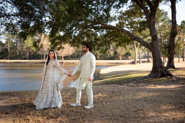 Sara & Hammad wedding 25