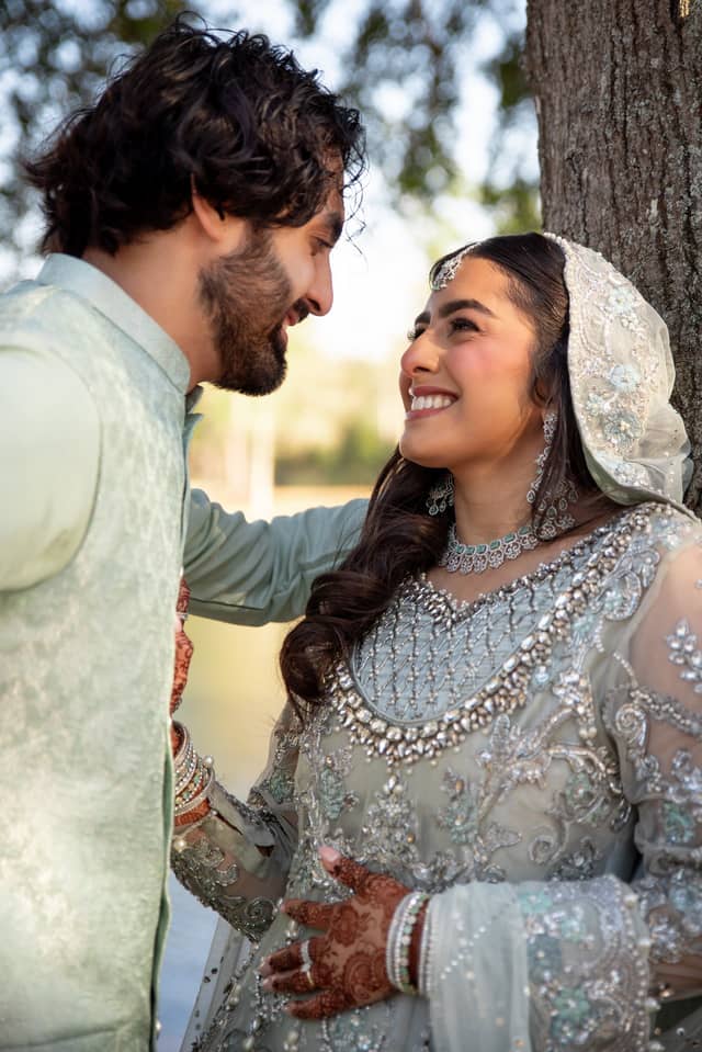 Sara & Hammad wedding 27