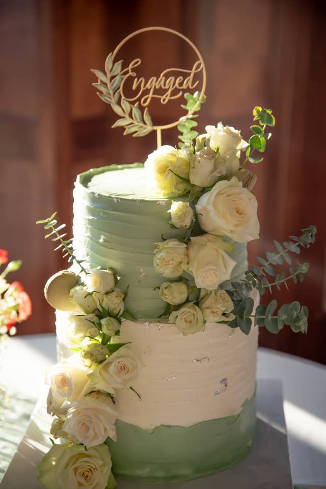 Sara & Hammad wedding 36