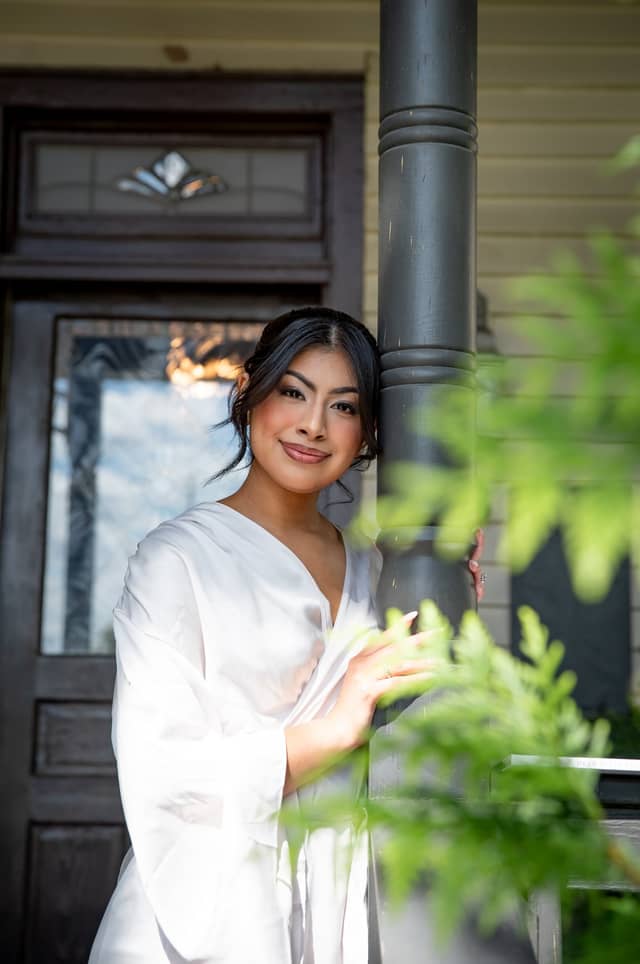 Stephanie & Lorenzo wedding 3