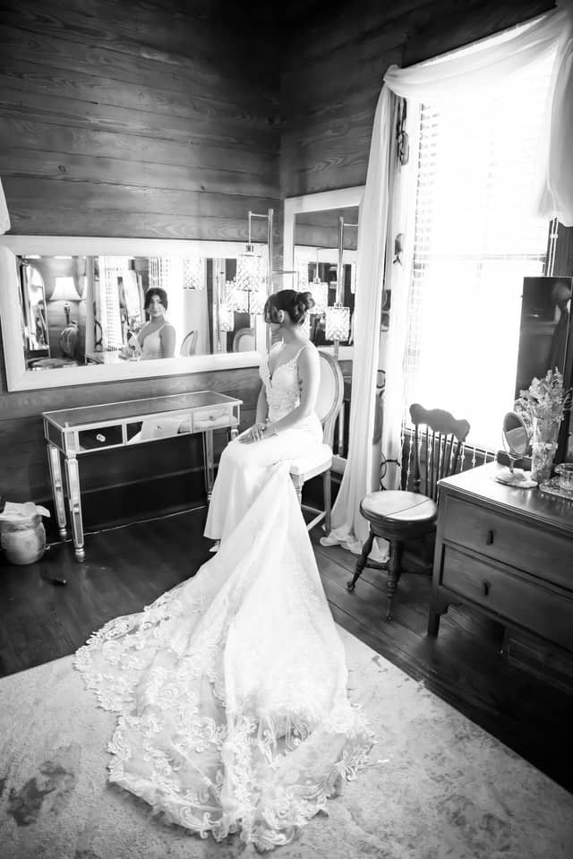 Stephanie & Lorenzo wedding 10