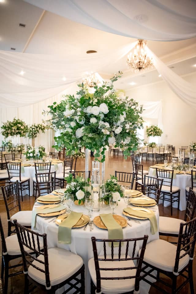 Stephanie & Lorenzo wedding 17