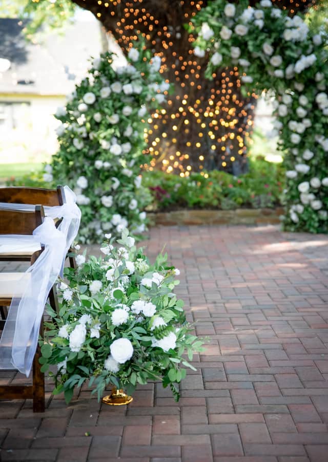 Stephanie & Lorenzo wedding 21