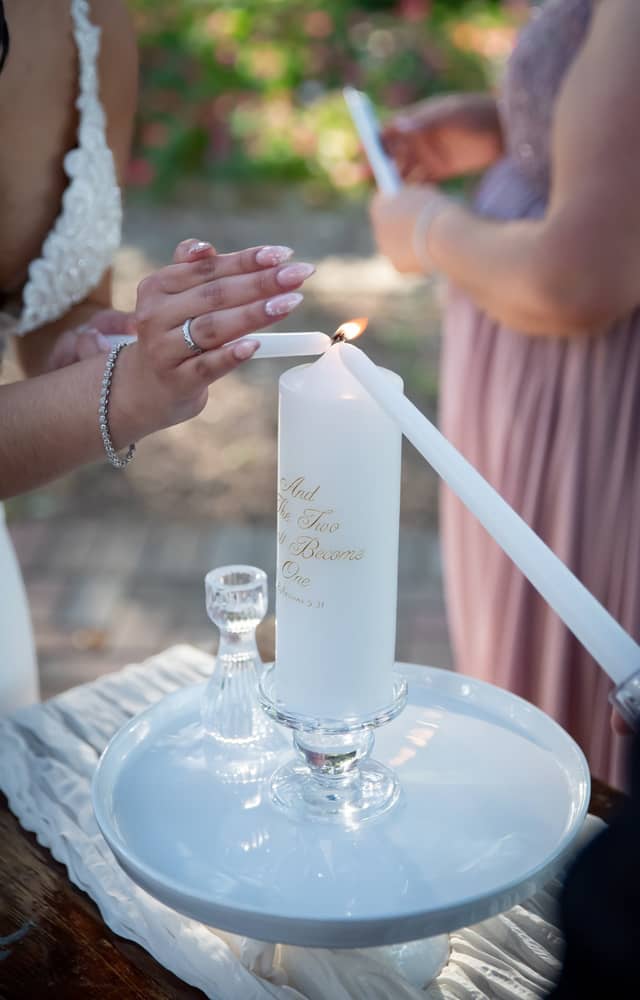 Stephanie & Lorenzo wedding 27