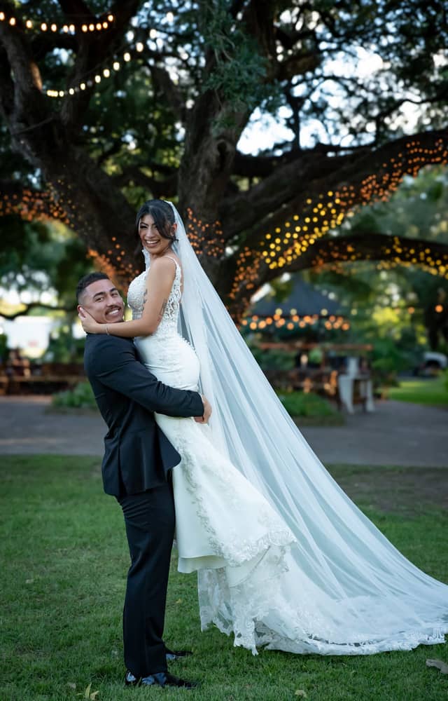 Stephanie & Lorenzo wedding 37