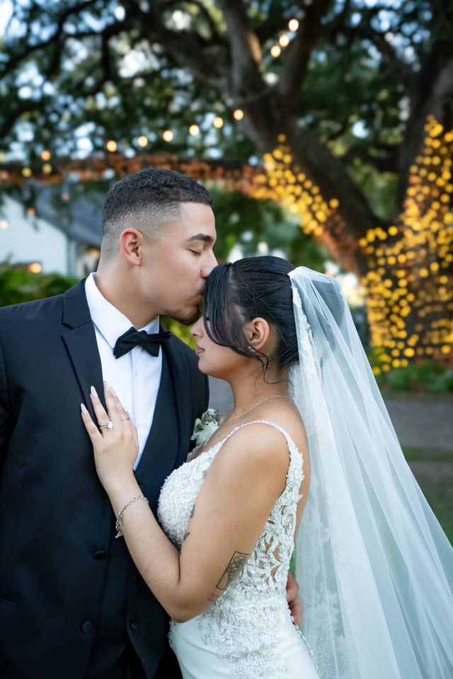 Stephanie & Lorenzo wedding 38