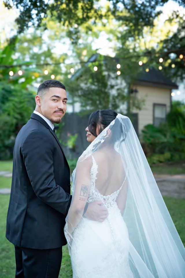 Stephanie & Lorenzo wedding 39