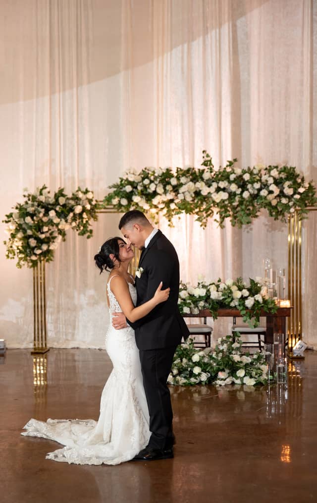 Stephanie & Lorenzo wedding 53
