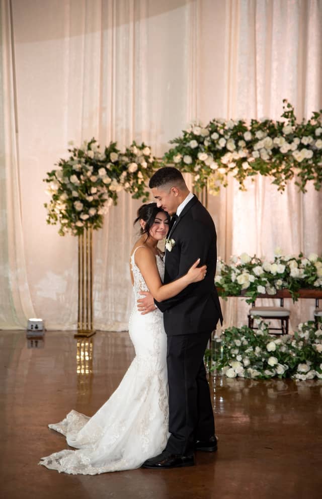 Stephanie & Lorenzo wedding 54