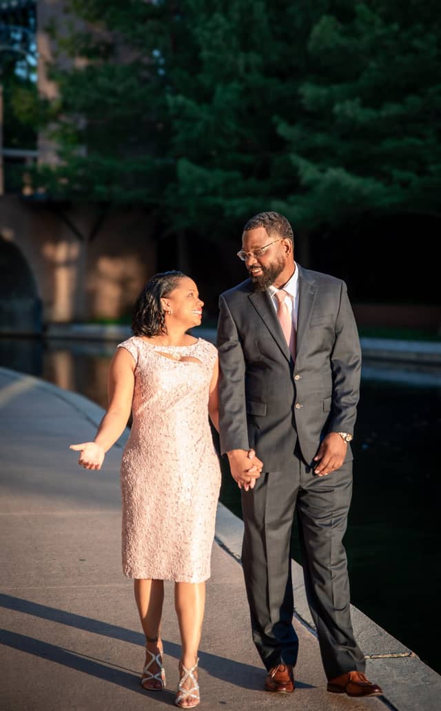 Tina & Avery wedding 7