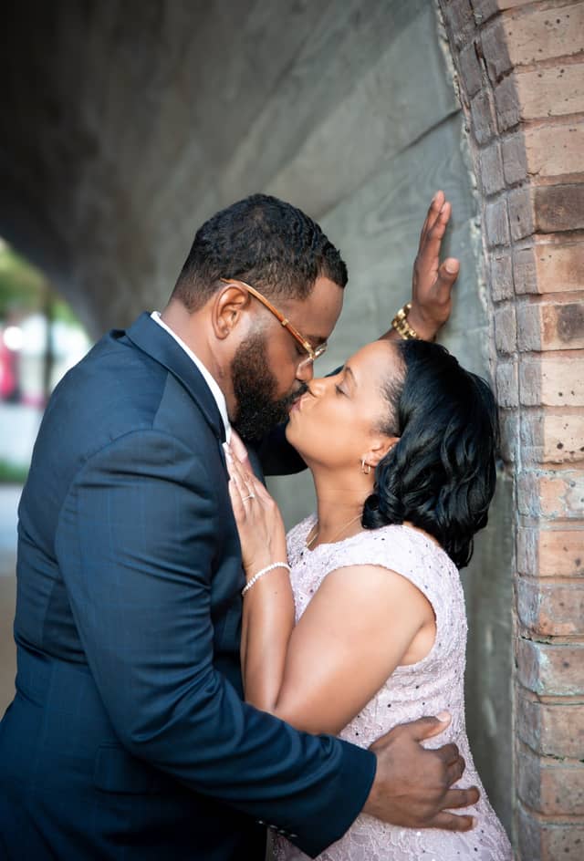 Tina & Avery wedding 9