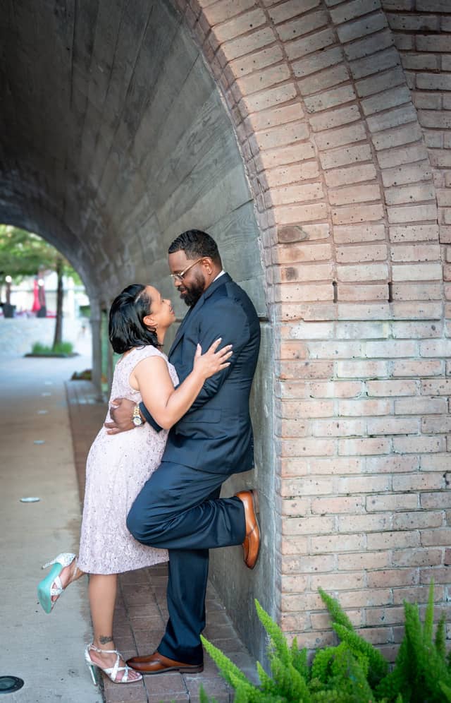 Tina & Avery wedding 12