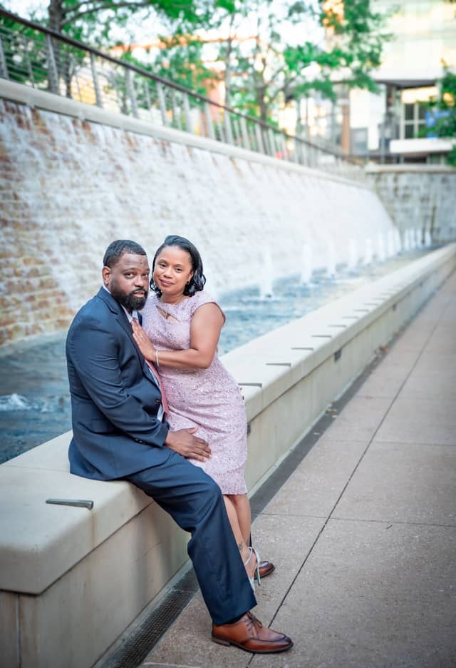 Tina & Avery wedding 13