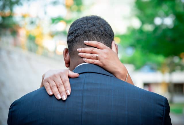 Tina & Avery wedding 14