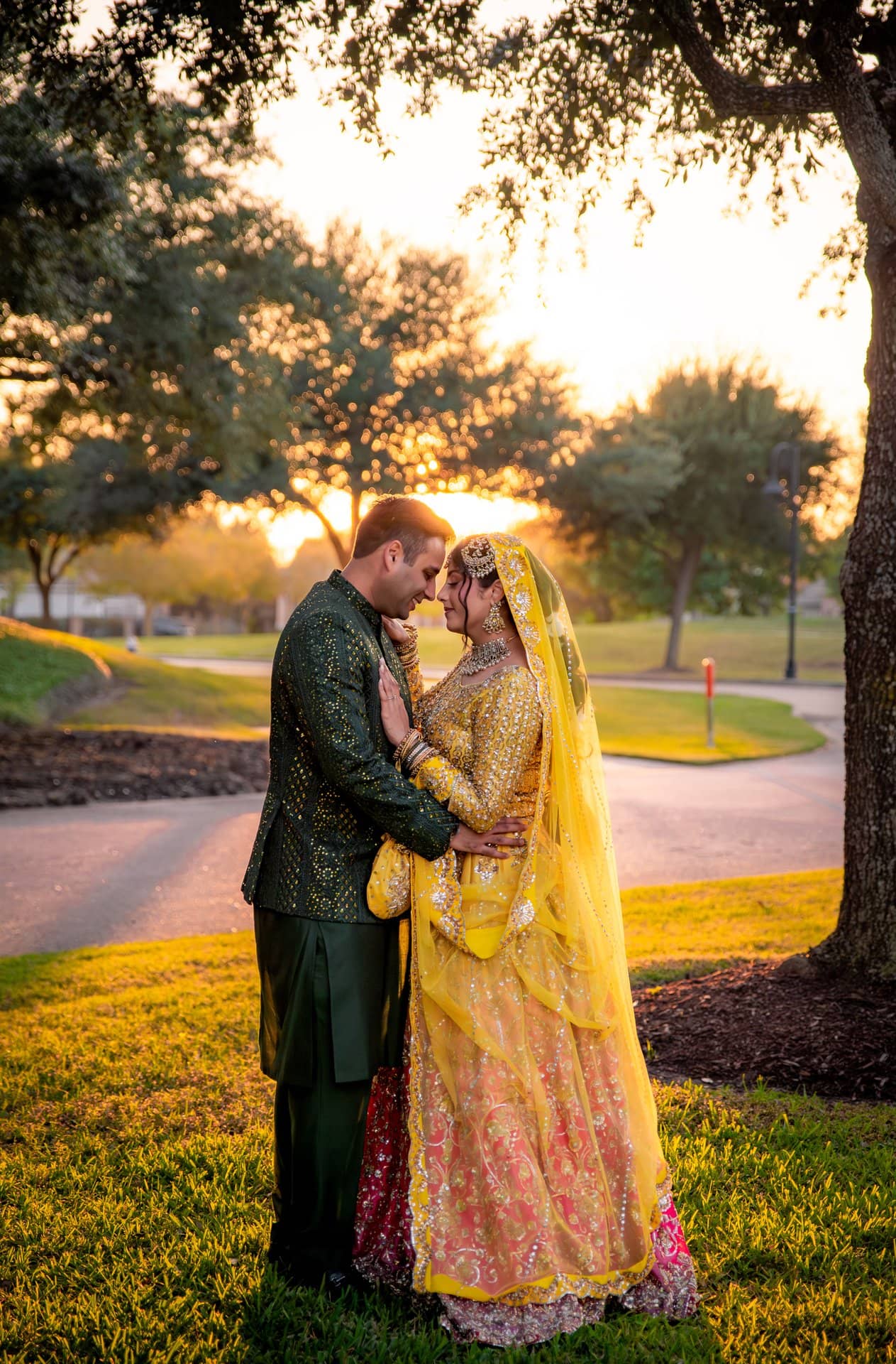 Hiba & Danial wedding
