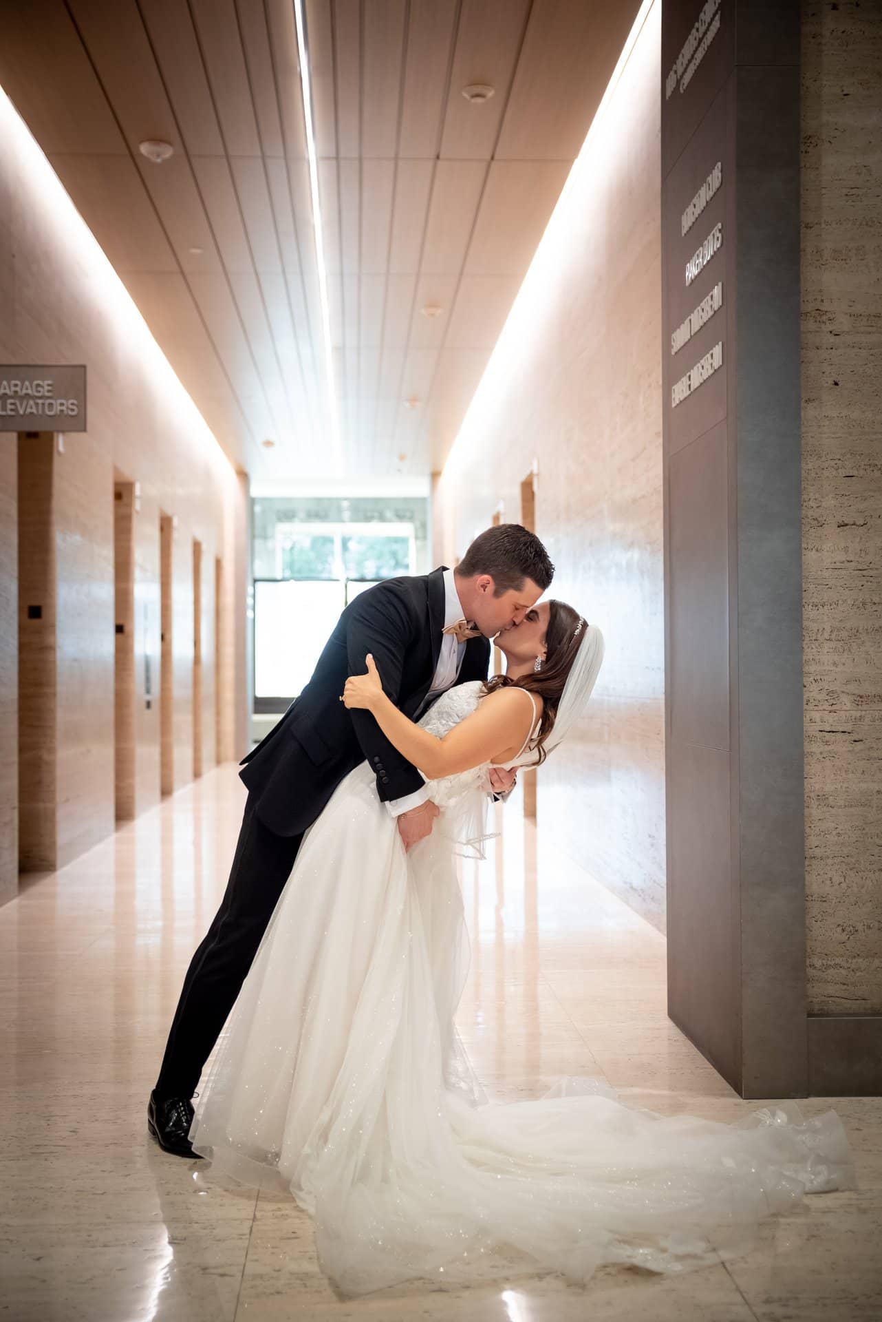 Maria & Casey wedding