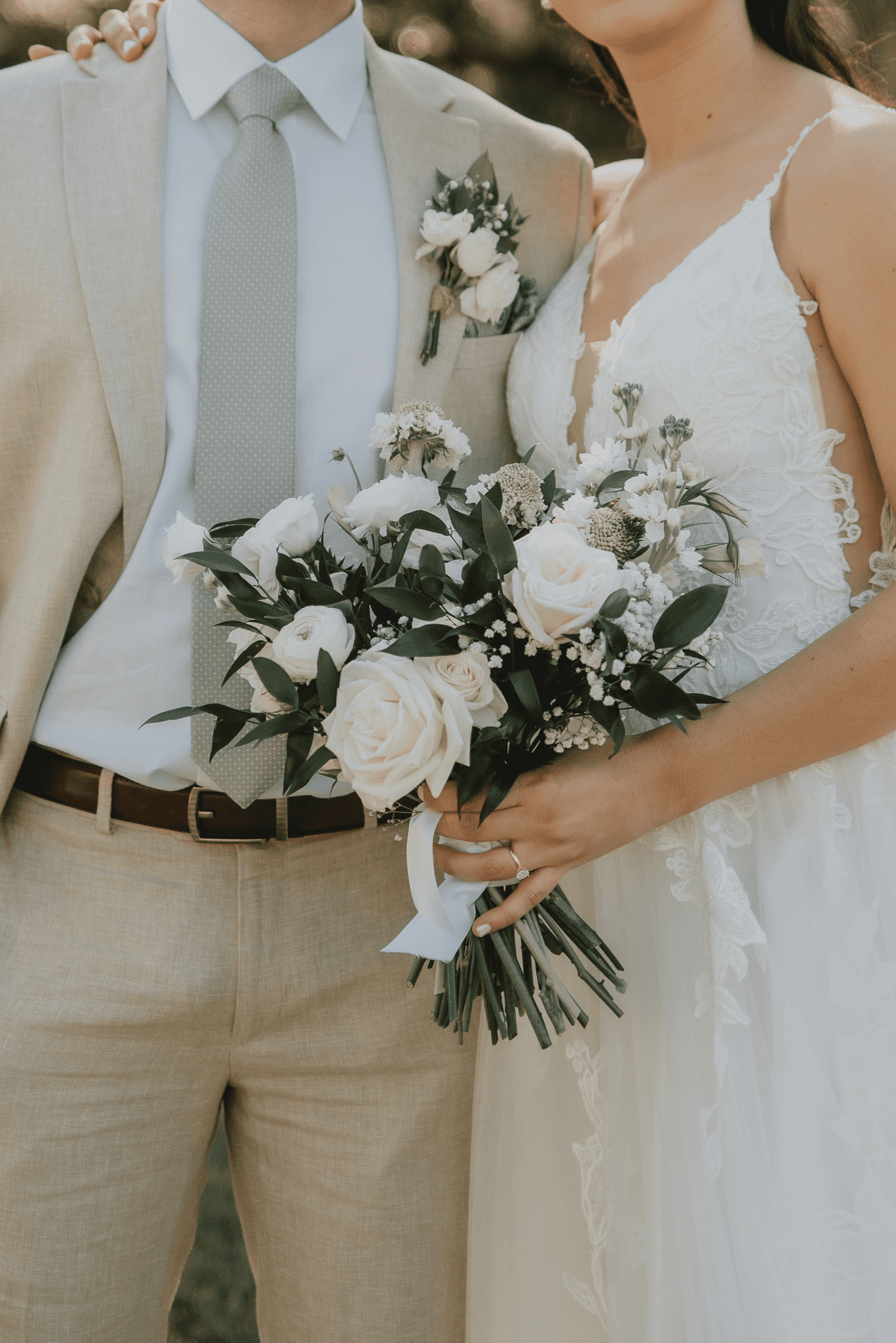 Alex & Victor’s Romantic Wedding at Addison Woods — photograph 8