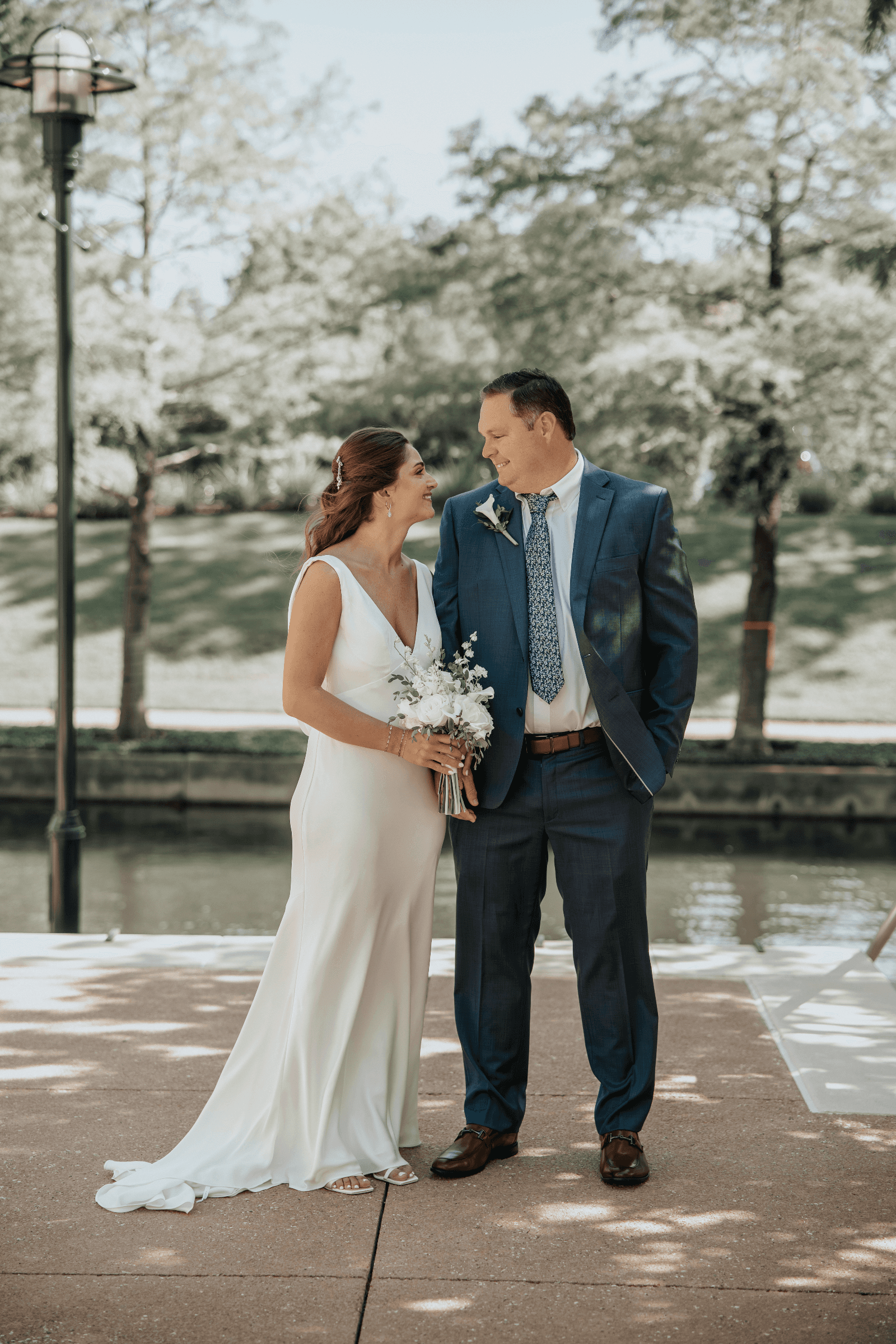 Alexandra & Robert’s Wedding at Mastro’s Ocean Club — photograph 2