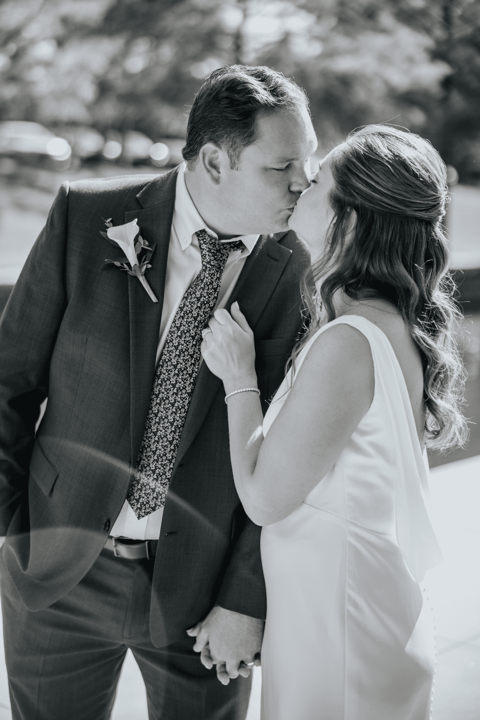 Alexandra & Robert’s Wedding at Mastro’s Ocean Club — photograph 5