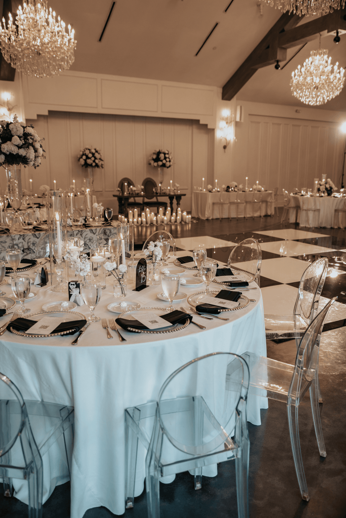 Brianna & Crispin’s Romantic Wedding at The Peach Orchard — photograph 12