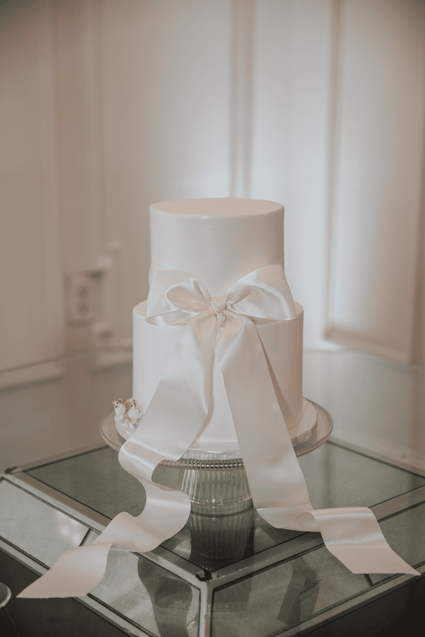Brianna & Crispin’s Romantic Wedding at The Peach Orchard — photograph 15