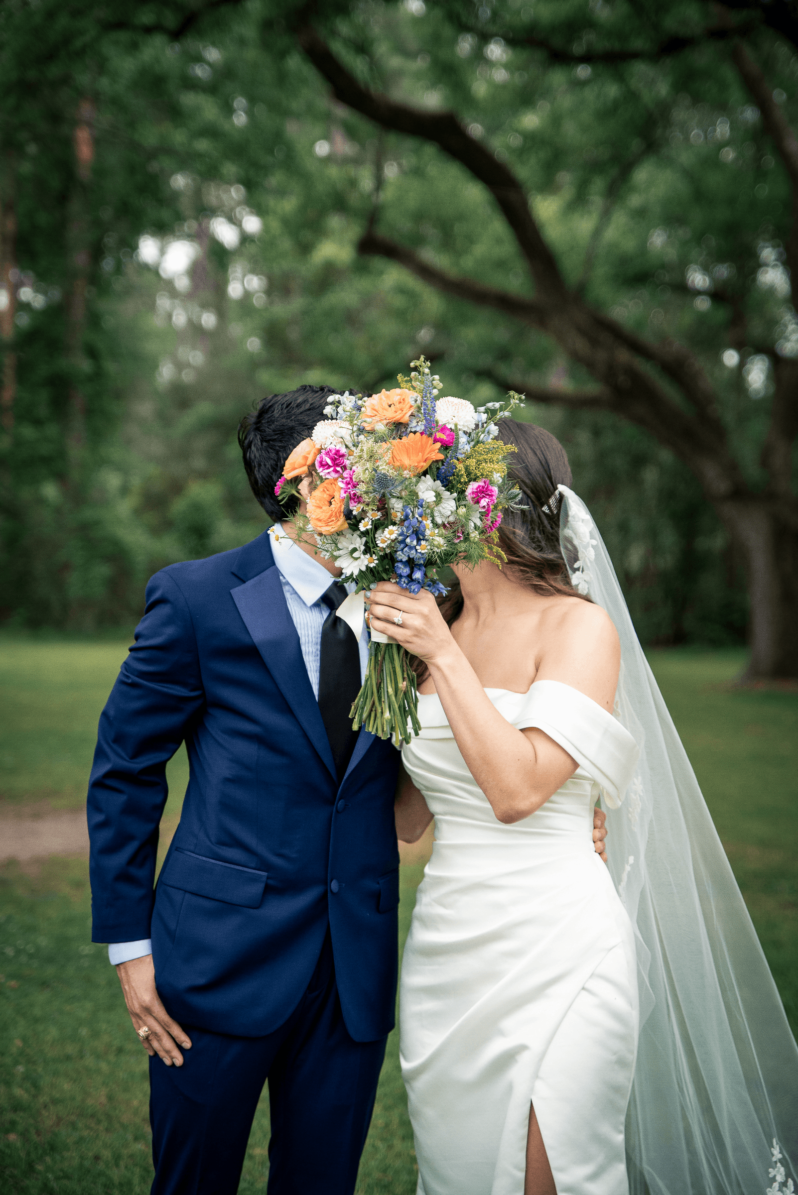Zach and Jacklyn wedding