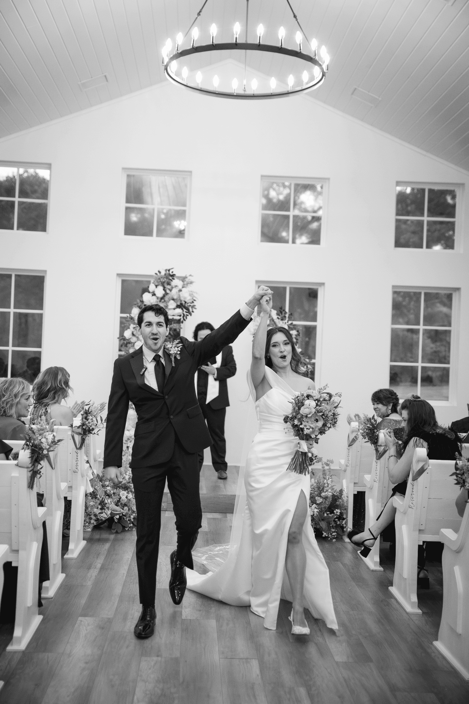 A Colorful Spring Wedding at Addison Woods: Zach & Jacklyn — photograph 10